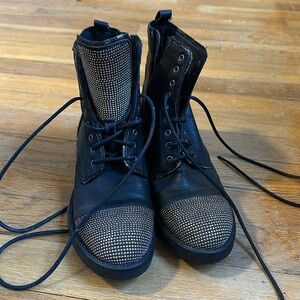 A & M Boot